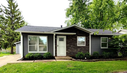1411 Dillon Dr, Normal, IL, 61761-1918 | Card Image