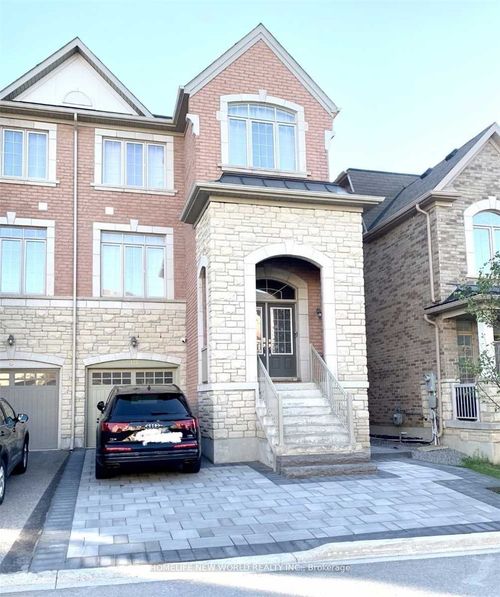 main-floor-10 Earl Goodyear Rd, Markham, ON, L6C0T6 | Card Image