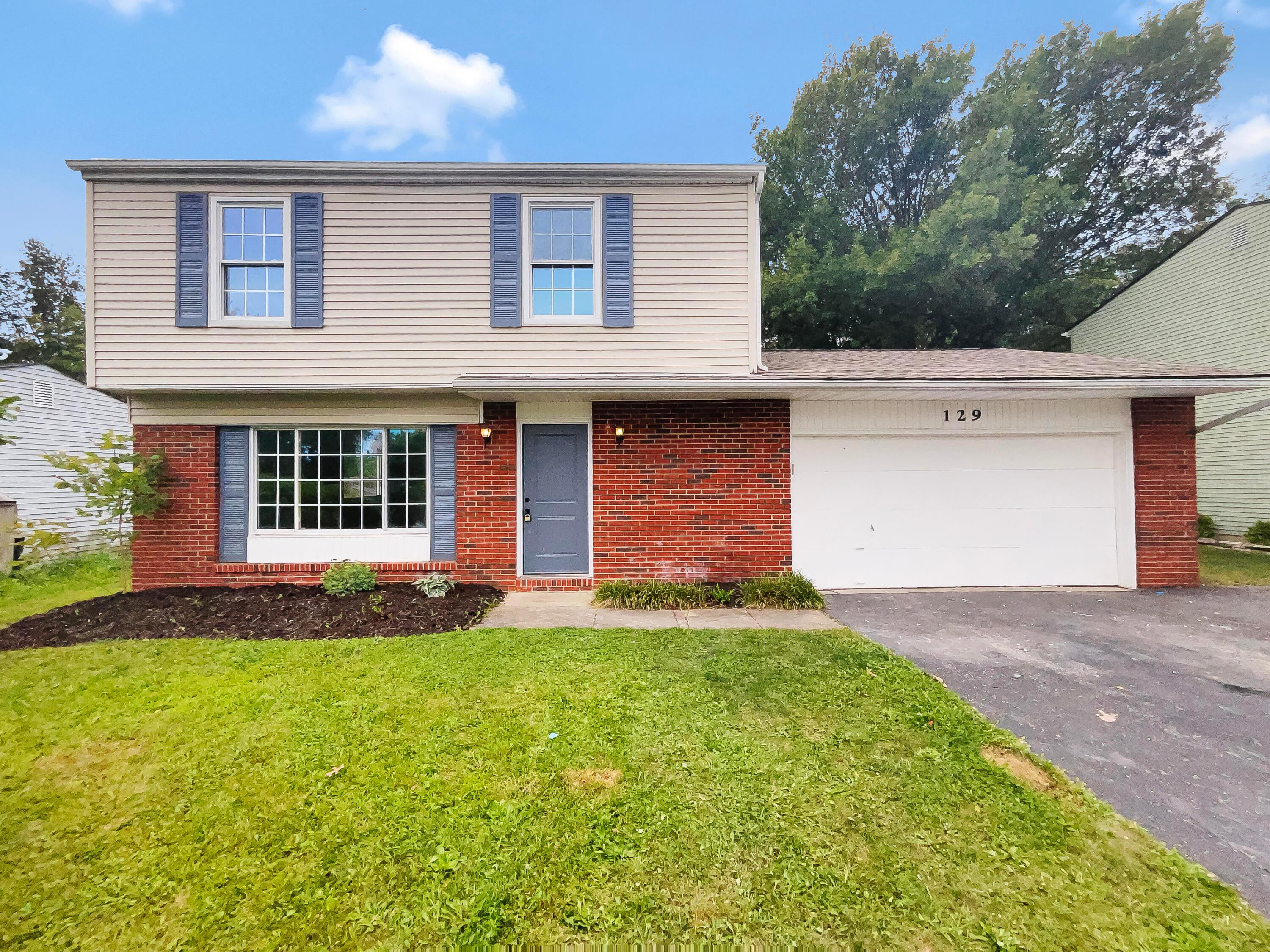 Greenlake St, Galloway, OH 43119