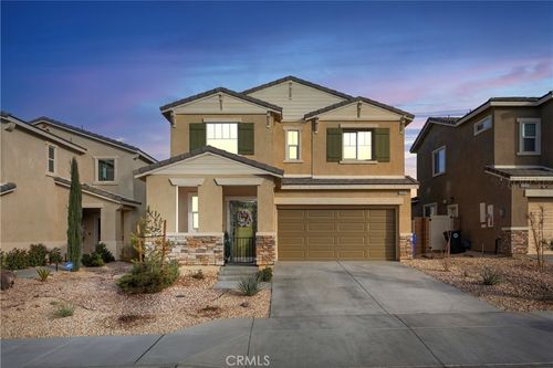 12955 Claremore, Victorville, CA, 92392 | Card Image