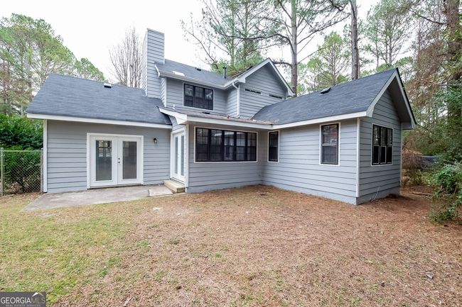 951 Forest Pointe Way, House other with 3 bedrooms, 3 bathrooms and null parking in Jonesboro GA | Image 15