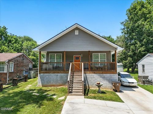 4025 Catalpa Avenue, Knoxville, TN, 37914 | Card Image
