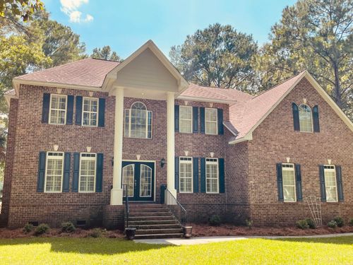 2105 Williams Veneer Ct, Mount Pleasant, SC, 29466-8021 | Card Image