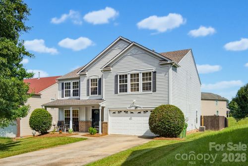 116 Adams Trl, Mount Holly, NC, 28120-1235 | Card Image