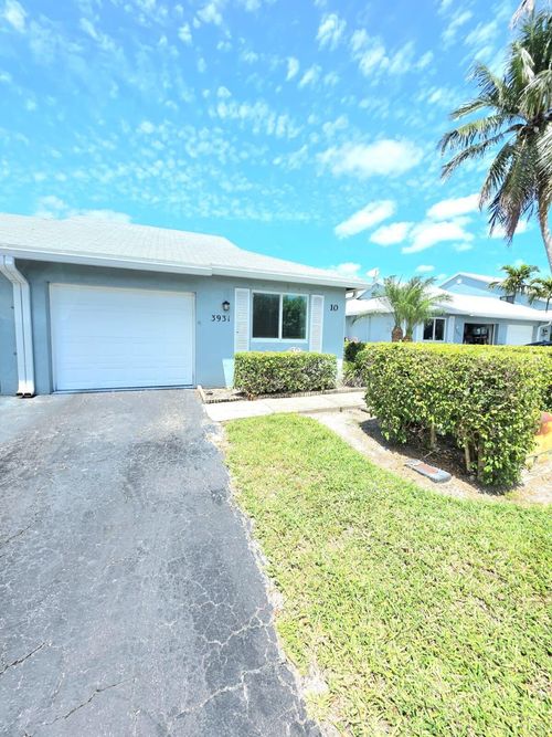 3931 Island Club Circle W, Lake Worth, FL, 33462 | Card Image