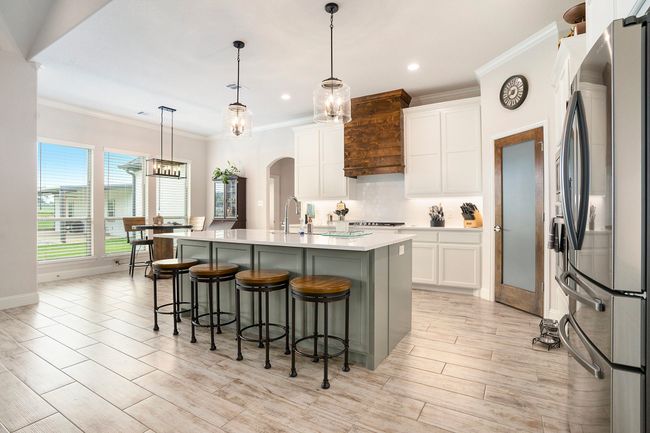 1027 Alex Dr, House other with 3 bedrooms, 3 bathrooms and null parking in Springtown TX | Image 7