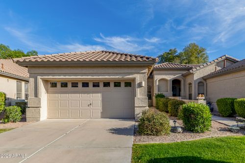 23721 S Pleasant Way, Sun Lakes, AZ, 85248-6016 | Card Image