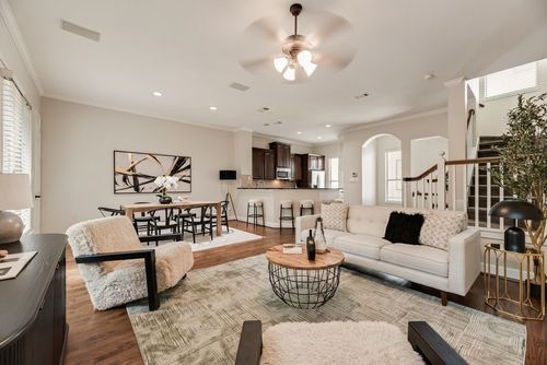 2403 Wild Cherry Way, Dallas, TX, 75206-8372 | Card Image