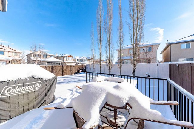 37 Everwillow Park Sw, Home with 4 bedrooms, 3 bathrooms and 4 parking in Calgary AB | Image 44