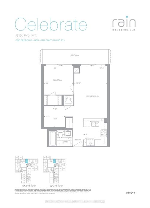 323-65 Speers Rd, Oakville, ON, L6K0J1 | Card Image