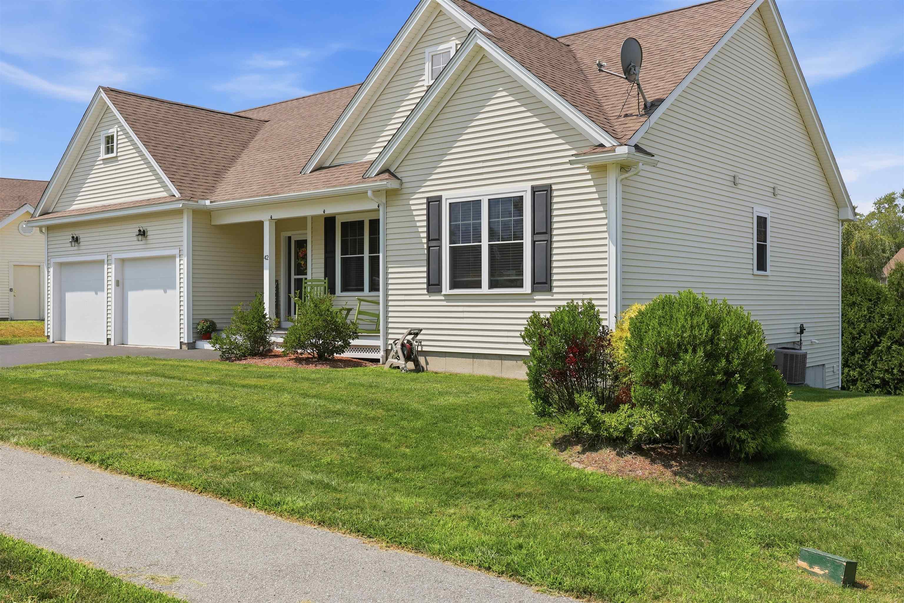 Residential in Nashua 2