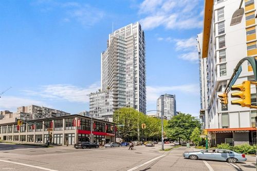 309-1255 Seymour St, Vancouver, BC, V6B0H1 | Card Image