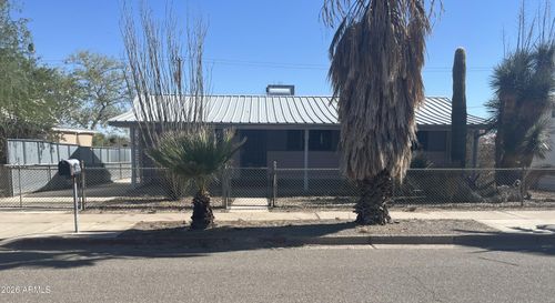 311 E 2nd Ave, Ajo, AZ, 85321-1811 | Card Image