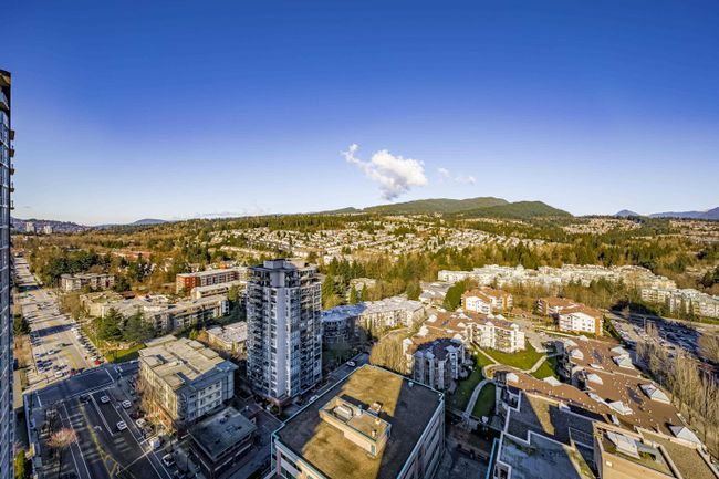 2901 - 2978 Glen Drive, Condo with 2 bedrooms, 2 bathrooms and 1 parking in Coquitlam BC | Image 32