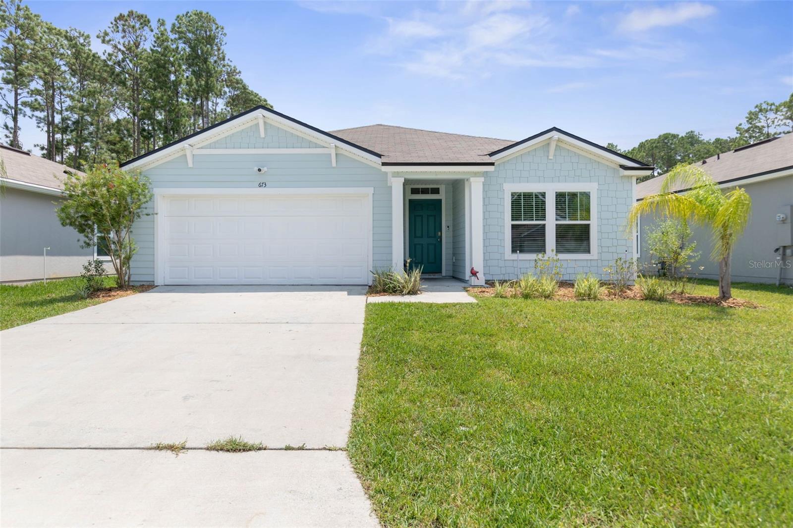 Grand Reserve Dr, Bunnell, FL 32110