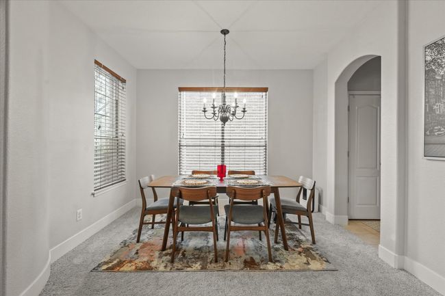 1317 Grapevine Dr, House other with 5 bedrooms, 4 bathrooms and null parking in Allen TX | Image 5