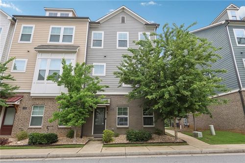 2154 Colvin Ct Nw, Atlanta, GA, 30318-3634 | Card Image