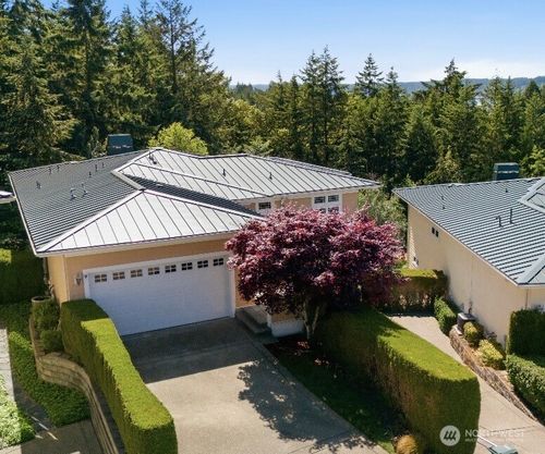 5822 122nd Street, Gig Harbor, WA, 98332 | Card Image