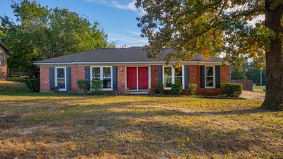 6802 Buckeye Way, House other with 3 bedrooms, 2 bathrooms and null parking in Columbus GA | Image 2