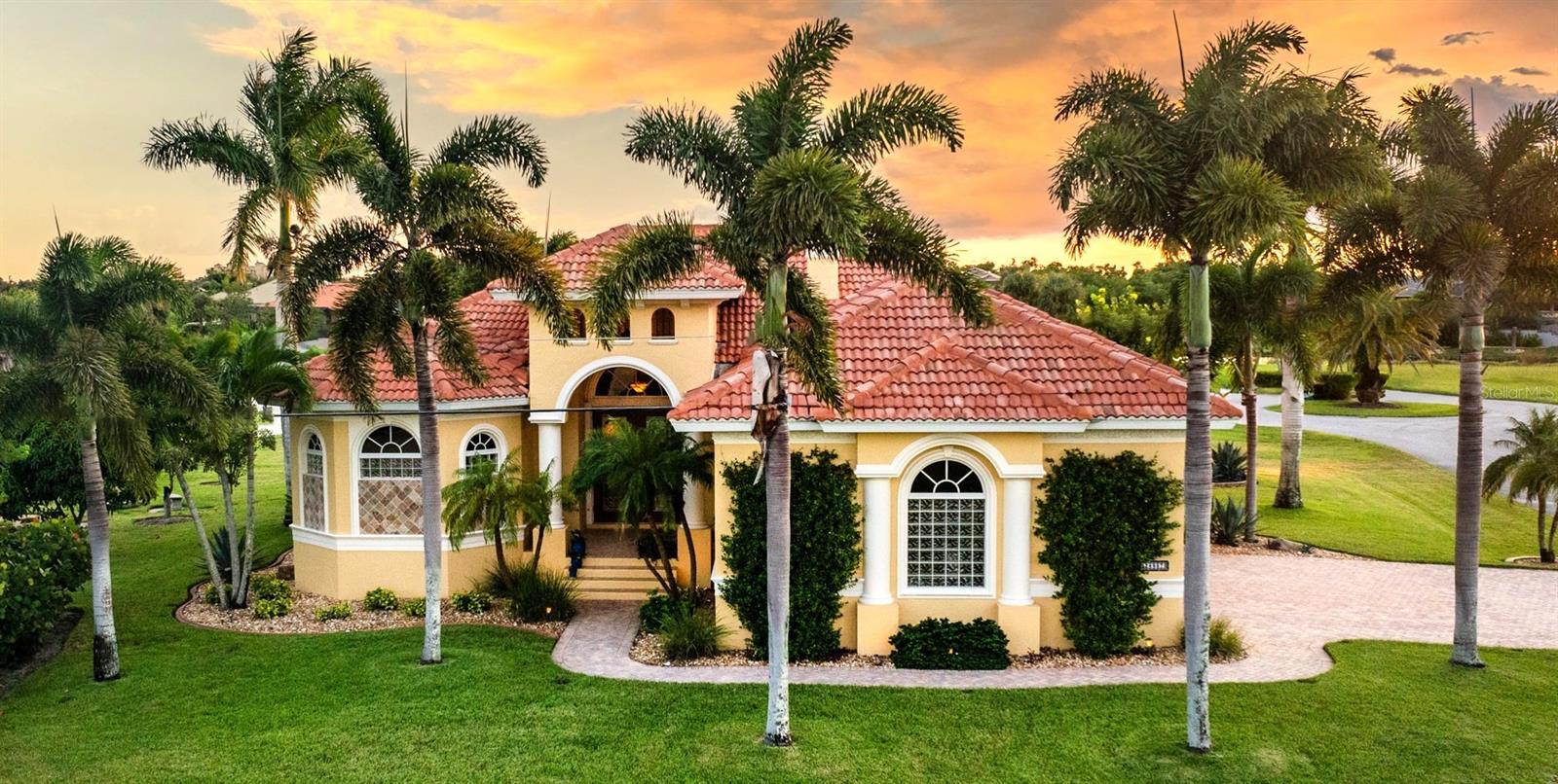 Santa Inez Rd, Punta Gorda, FL 33955