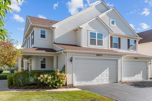 unit-a-2800 Cattail Ct, Wauconda, IL, 60084-5077 | Card Image