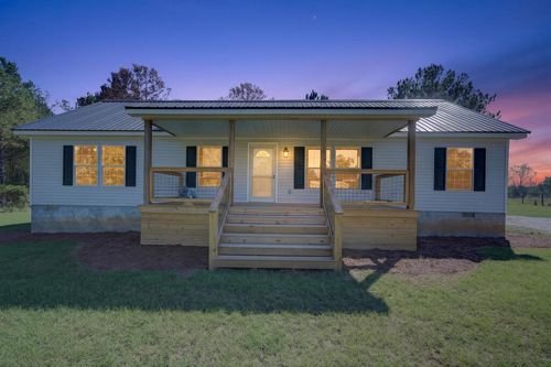 133 Benson Adams Road Se, milledgeville, GA, 31061 | Card Image
