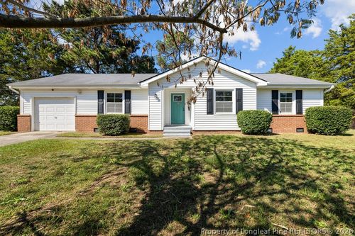 4428 Chesterbrook Drive, Fayetteville, NC, 28314 | Card Image