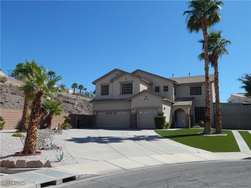 2465 Bench Reef Pl, Henderson, NV, 89052-5202 | Card Image