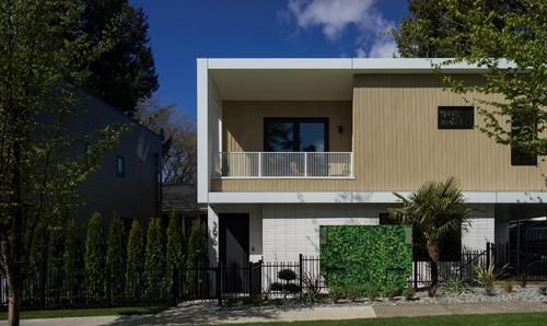 3679 St Catherines St, Vancouver, BC, V5V | Card Image
