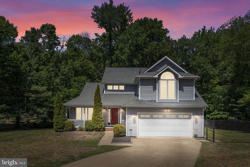 1520 Clover Dr, FREDERICKSBURG, VA, 22407-4821 | Card Image
