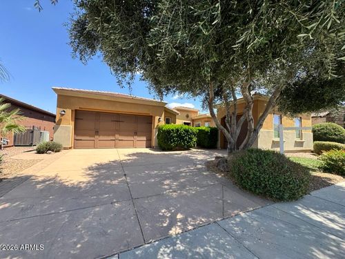 1764 E Harmony Way, Queen Creek, AZ, 85140-5177 | Card Image