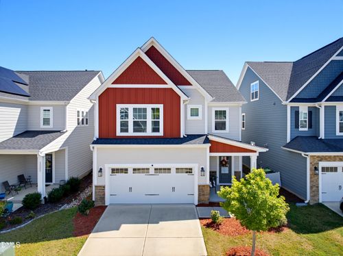 2297 Kettle Falls Sta, Apex, NC, 27502-7081 | Card Image