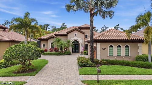6453 Costa Cir, NAPLES, FL, 34113-1701 | Card Image