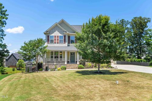 3504 Regent Pines Dr, New Hill, NC, 27562-9314 | Card Image