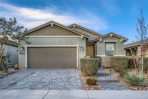 2122 Thelen Ave, North Las Vegas, NV, 89086-1552 | Card Image