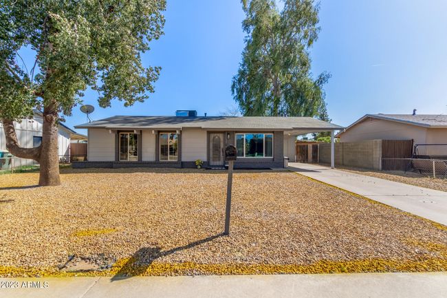 8829 W Mulberry Drive, House other with 3 bedrooms, 2 bathrooms and null parking in Phoenix AZ | Image 2