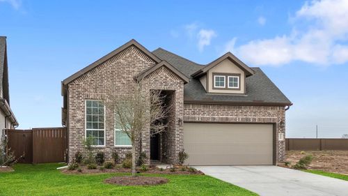 122 Afton June Drive Drive, Rosenberg, TX, 77471 | Card Image