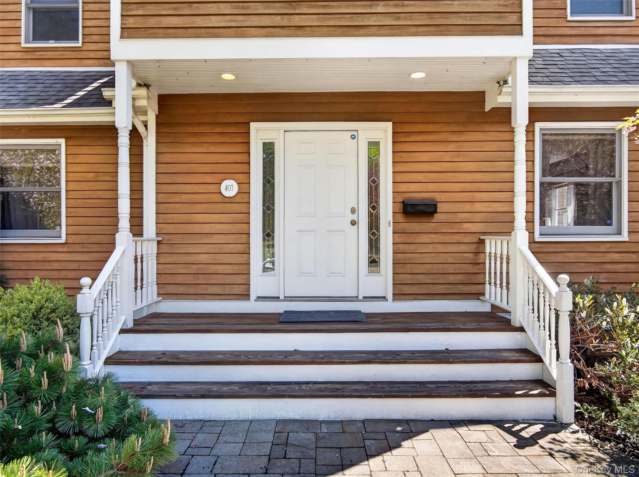 Residential in Clarkstown 3
