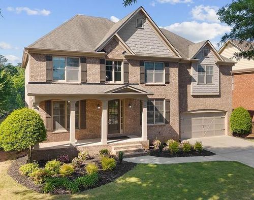 3574 Willow Glen Trl, Suwanee, GA, 30024-7169 | Card Image