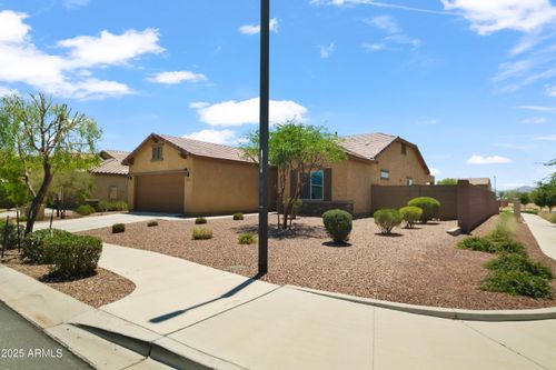 17555 W Hedgehog Pl, Surprise, AZ, 85387-1144 | Card Image