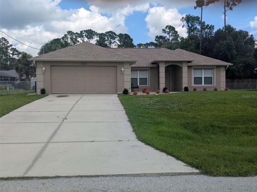 3664 Madagascar Avenue, NORTH PORT, FL, 34286 | Card Image