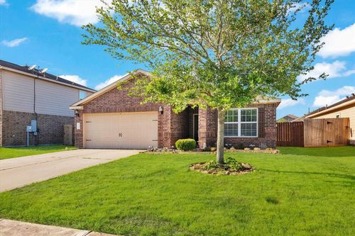 316 Shoshone Ridge Dr, La Marque, TX, 77568-2462 | Card Image