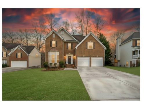 3215 Rose Petal Ln, Powder Springs, GA, 30127-2189 | Card Image