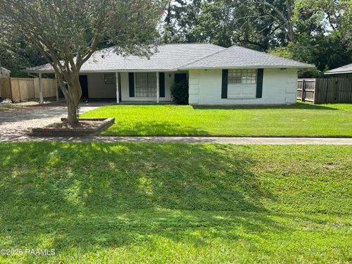 499 Baird Drive, Baton Rouge, LA, 70808 | Card Image