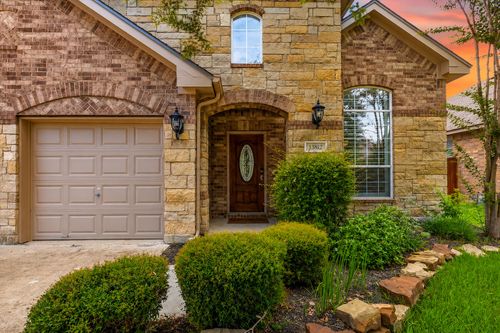 13812 Long Shadow Drive, Manor, TX, 78653 | Card Image