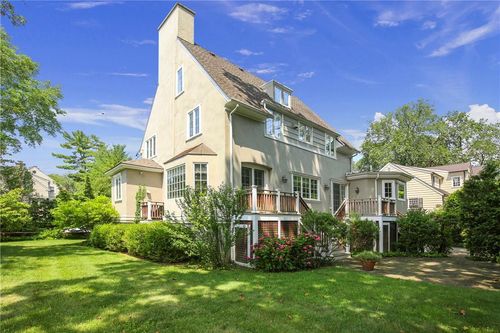 96 Mendota Ave, Rye, NY, 10580-1714 | Card Image