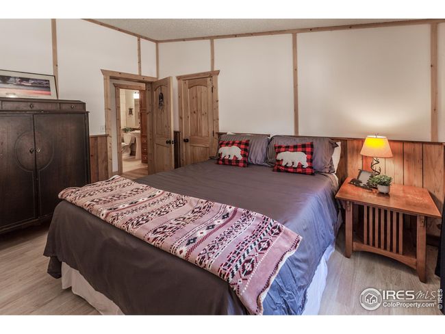 1701 Tesuque Trl, House other with 4 bedrooms, 2 bathrooms and null parking in Red Feather Lakes CO | Image 23