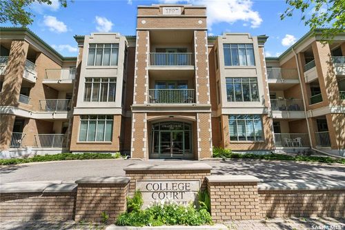 110-2333 Scarth St, Regina, SK, S4P2J8 | Card Image