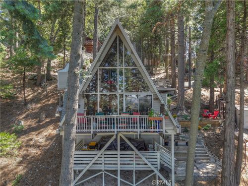 1049 Mercury Way, Crestline, CA, 92325 | Card Image