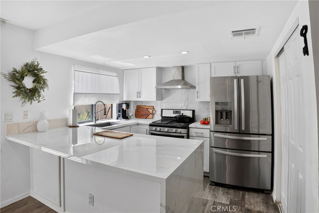 Residential in Sylmar